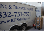 RHS Moving & Transporting