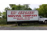 BP Express Moving Company