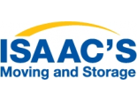 Isaac`s Moving & Storage