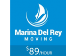Marina Del Rey Movers