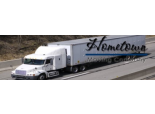 Hometown Moving Company