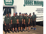 Jones Moving & Storage
