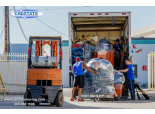 CalState Long Distance Moving Company