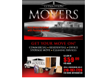 Get A Move On Movers
