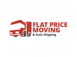 Flat Price Moving & Auto Shipping
