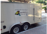 Affordable Movers Of San Antonio