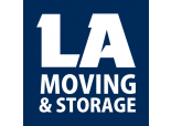 LA Moving and Storage