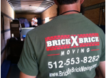 Brick by Brick Moving