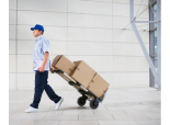 Samsonite & Co. Movers-Labor and Moving Service