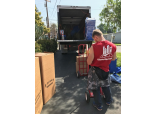 Hollywood Moving Services