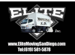 Elite Moving