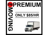 Premium Moving Service