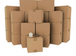 Aid-U Moving & Storage