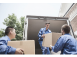Movers Mission Valley