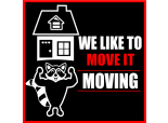 We Like To Move It Moving