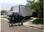 San Diego Affordable Movers