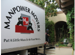 ManPower Movers