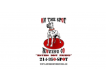On The Spot Moving Company