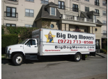 Big Dog Movers