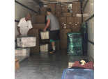 Solstice Moving & Delivery