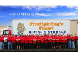 Firefighting`s Finest Moving and Storage