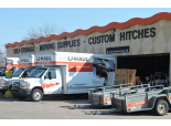 U-Haul Moving & Storage - Dallas