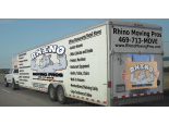 Rhino Moving Pros