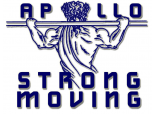 Apollo Strong Moving