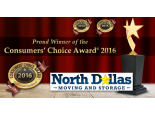 North Dallas Moving And Storage Co.