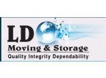 LD Moving & Storage
