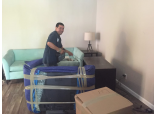 D&L Moving & Furniture Delivery
