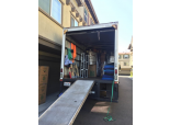 Brisk Long Distance Moving Company
