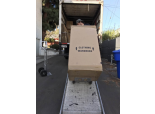 Max Movers Fremont
