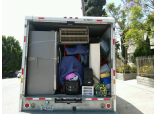 Movers In La