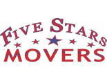 Five Stars Movers