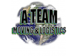 A  Team Moving & Logistics, LLC