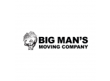 Big Mans Moving Company