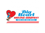 Big Heart Moving Company