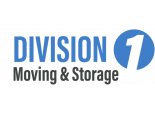 Division 1 Moving & Storage
