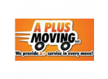 A Plus Moving LLC 