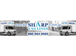 Sharp Van Lines