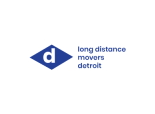 Long Distance Movers Detroit
