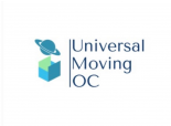 Universal OC Moving 