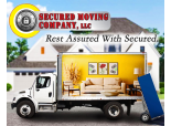 Secured Moving Company LLC Fort Worth Relocation Packers & Storage Services