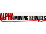 Alpha moving services llc