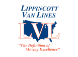 Lippincott Van Lines CT