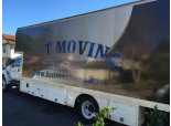 H & T Moving