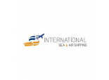 International Sea & Air Shipping