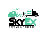 SkyEx Moving and Storage