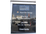 Airport Mini Storage - Los Angeles